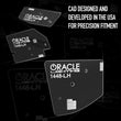 Load image into Gallery viewer, Oracle 19-21 RAM 1500 Projector LED Headlight DRL Kit - RGBW+A w/ 2.0 Controller - Additional View 7