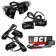 Load image into Gallery viewer, Oracle 19-21 RAM 1500 Projector LED Headlight DRL Kit - RGBW+A w/ BC1 Controller - Main Product View