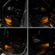 Load image into Gallery viewer, Oracle 19-22 RAM Complete Interior Ambient Lighting ColorSHIFT RGB Conversion Kit - Additional View 5