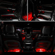 Load image into Gallery viewer, Oracle 19-22 RAM Complete Interior Ambient Lighting ColorSHIFT RGB Conversion Kit - Additional View 6