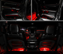 Load image into Gallery viewer, Oracle 19-22 RAM Complete Interior Ambient Lighting ColorSHIFT RGB Conversion Kit - Additional View 6
