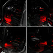 Load image into Gallery viewer, Oracle 19-22 RAM Complete Interior Ambient Lighting ColorSHIFT RGB Conversion Kit - Additional View 7