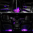 Load image into Gallery viewer, Oracle 19-22 RAM Complete Interior Ambient Lighting ColorSHIFT RGB Conversion Kit - Additional View 8