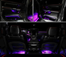 Load image into Gallery viewer, Oracle 19-22 RAM Complete Interior Ambient Lighting ColorSHIFT RGB Conversion Kit - Additional View 8