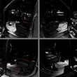 Load image into Gallery viewer, Oracle 19-22 RAM Complete Interior Ambient Lighting ColorSHIFT RGB Conversion Kit - Additional View 9