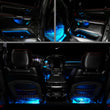 Load image into Gallery viewer, Oracle 19-22 RAM Complete Interior Ambient Lighting ColorSHIFT RGB Conversion Kit - Additional View 10