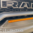 Load image into Gallery viewer, Oracle 19-22 RAM Rebel/TRX Front Bumper Flush LED Light Bar System - Additional View 5