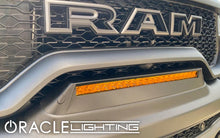 Load image into Gallery viewer, Oracle 19-22 RAM Rebel/TRX Front Bumper Flush LED Light Bar System - Additional View 5
