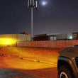 Load image into Gallery viewer, Oracle 19-22 RAM Rebel/TRX Front Bumper Flush LED Light Bar System - Additional View 6