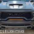 Load image into Gallery viewer, Oracle 19-22 RAM Rebel/TRX Front Bumper Flush LED Light Bar System - Additional View 7