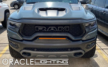 Load image into Gallery viewer, Oracle 19-22 RAM Rebel/TRX Front Bumper Flush LED Light Bar System - Additional View 7