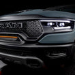 Load image into Gallery viewer, Oracle 19-22 RAM Rebel/TRX Front Bumper Flush LED Light Bar System - Additional View 8