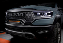 Load image into Gallery viewer, Oracle 19-22 RAM Rebel/TRX Front Bumper Flush LED Light Bar System - Additional View 8