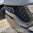Load image into Gallery viewer, Oracle 19-22 RAM Rebel/TRX Front Bumper Flush LED Light Bar System - Additional View 9