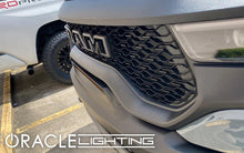 Load image into Gallery viewer, Oracle 19-22 RAM Rebel/TRX Front Bumper Flush LED Light Bar System - Additional View 9