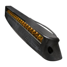 Load image into Gallery viewer, Oracle 19-22 RAM Rebel/TRX Front Bumper Flush LED Light Bar System - Additional View 14