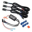 Load image into Gallery viewer, Oracle 19-22 Ram Fiber Optic LED Interior Ambient Dash Kit - (3PCS) - - Main Product View