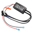 Load image into Gallery viewer, Oracle 19-22 Ram Fiber Optic LED Interior Ambient Dash Kit - (3PCS) - - Installation View