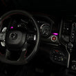 Load image into Gallery viewer, Oracle 19-22 Ram Fiber Optic LED Interior Ambient Dash Kit - (3PCS) - - Additional View 5