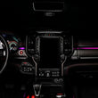 Load image into Gallery viewer, Oracle 19-22 Ram Fiber Optic LED Interior Ambient Dash Kit - (3PCS) - - Additional View 6