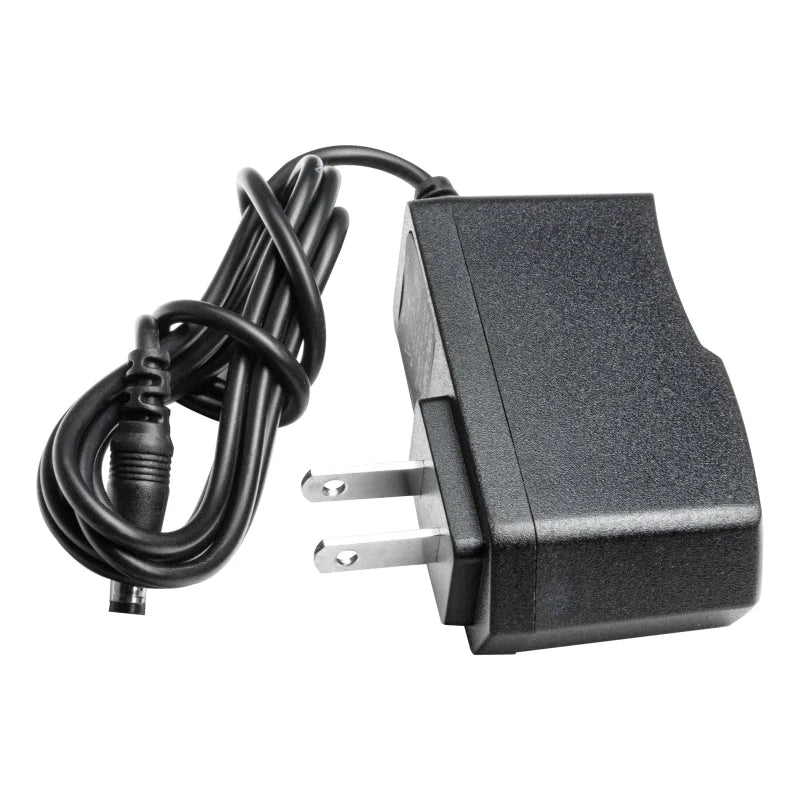 Oracle 1A Power Supply - Back View