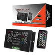 Load image into Gallery viewer, Oracle 20-22 Ford Explorer Dynamic RGB Headlight DRL Kit - - w/ 2.0 Controller - Additional View 5