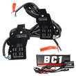 Load image into Gallery viewer, Oracle 20-22 Ford Explorer Dynamic RGB Headlight DRL Kit - - w/ BC1 Controller - Main Product View