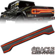Load image into Gallery viewer, Oracle 20-23 Jeep Gladiator Racetrack Style LED Tail Gate Light - Tinted - Additional View 5