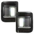 Load image into Gallery viewer, Oracle 2018+ Jeep Wrangler Rubicon/Sport LED Flush Mount Tail Light - Tinted - Additional View 8