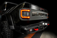 Load image into Gallery viewer, Oracle 2020+ Jeep Gladiator JT Flush Mount LED Tail Lights -  Tinted Lens - Additional View 5