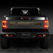 Load image into Gallery viewer, Oracle 2020+ Jeep Gladiator JT Flush Mount LED Tail Lights -  Tinted Lens - Additional View 7