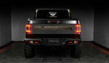 Load image into Gallery viewer, Oracle 2020+ Jeep Gladiator JT Flush Mount LED Tail Lights -  Tinted Lens - Additional View 7