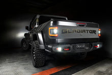 Load image into Gallery viewer, Oracle 2020+ Jeep Gladiator JT Flush Mount LED Tail Lights -  Tinted Lens - Additional View 8