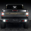Load image into Gallery viewer, Oracle 2020+ Jeep Gladiator JT Flush Mount LED Tail Lights -  Tinted Lens - Additional View 9