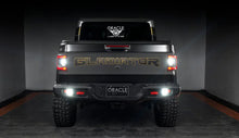 Load image into Gallery viewer, Oracle 2020+ Jeep Gladiator JT Flush Mount LED Tail Lights -  Tinted Lens - Additional View 9