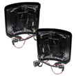Load image into Gallery viewer, Oracle 2020+ Jeep Gladiator JT Flush Mount LED Tail Lights -  Tinted Lens - Additional View 11