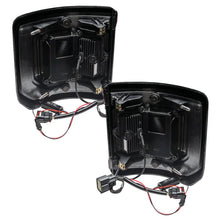 Load image into Gallery viewer, Oracle 2020+ Jeep Gladiator JT Flush Mount LED Tail Lights -  Tinted Lens - Additional View 11