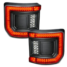 Load image into Gallery viewer, Oracle 2020+ Jeep Gladiator JT Flush Mount LED Tail Lights -  Tinted Lens - Additional View 12