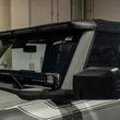 Load image into Gallery viewer, Oracle 2021+ Ford Bronco Integrated Windshield Roof LED Light Bar System - Additional View 8