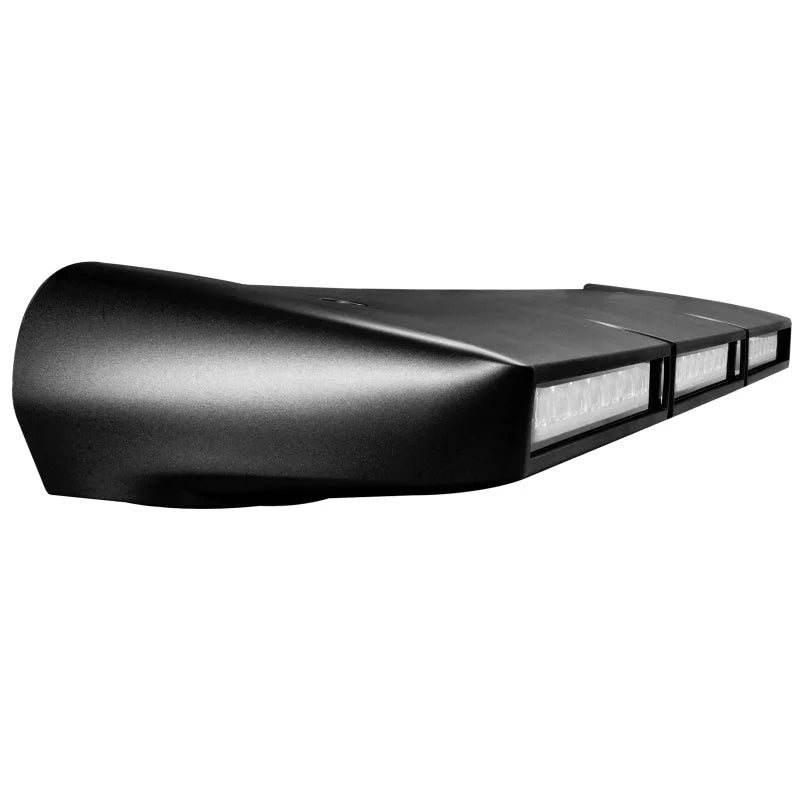 Oracle 2021+ Ford Bronco Integrated Windshield Roof LED Light Bar System - Additional View 12