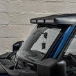 Load image into Gallery viewer, Oracle 2021+ Ford Bronco Integrated Windshield Roof LED Light Bar System - Installation View