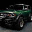 Load image into Gallery viewer, Oracle 2021+ Ford Bronco Integrated Windshield Roof LED Light Bar System - Additional View 5