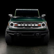 Load image into Gallery viewer, Oracle 2021+ Ford Bronco Integrated Windshield Roof LED Light Bar System - Additional View 6
