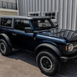 Load image into Gallery viewer, Oracle 2021+ Ford Bronco Integrated Windshield Roof LED Light Bar System - Additional View 7