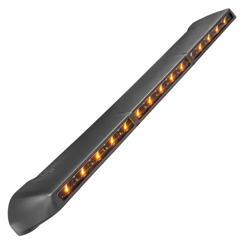 Oracle 2021+ Ford Bronco Integrated Windshield Roof LED Light Bar System - Additional View 9