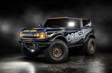 Load image into Gallery viewer, Oracle 2021+ Ford Bronco Oculus BI-LED Projector Headlights - Installation View