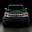 Load image into Gallery viewer, Oracle 2021+ Ford Bronco Oculus BI-LED Projector Headlights - Additional View 5