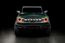 Load image into Gallery viewer, Oracle 2021+ Ford Bronco Oculus BI-LED Projector Headlights - Additional View 5