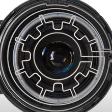 Load image into Gallery viewer, Oracle 2021+ Ford Bronco Oculus Bi-LED Projector Headlights w/ Heated Lenses - Back View