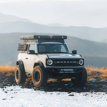 Load image into Gallery viewer, Oracle 2021+ Ford Bronco Oculus Bi-LED Projector Headlights w/ Heated Lenses - Additional View 5